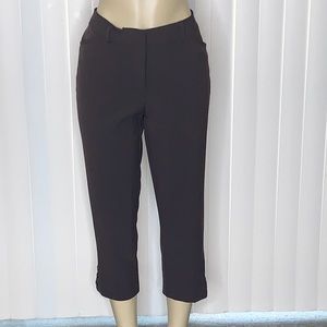 Dressbarn Roz and Ali Capris